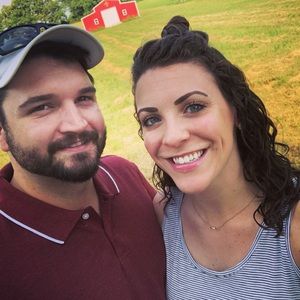 Meet your Posher, Kaitlyn